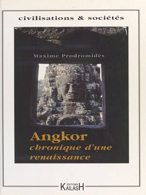 cover image of Angkor